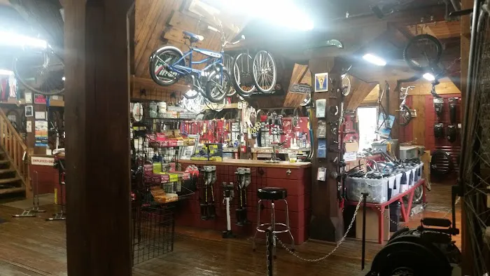 Main Street Bicycles Picture 10