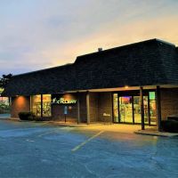 George Garner Cyclery Lake Zurich ico