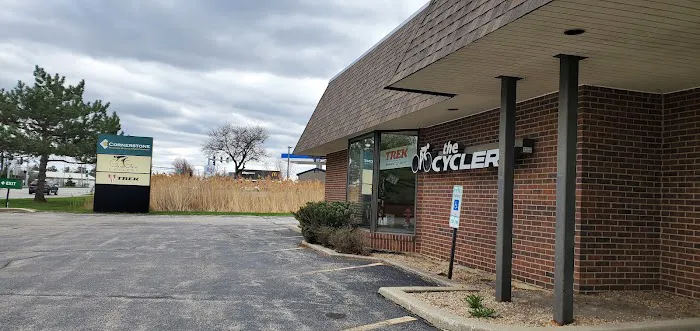 George Garner Cyclery Lake Zurich Picture 3