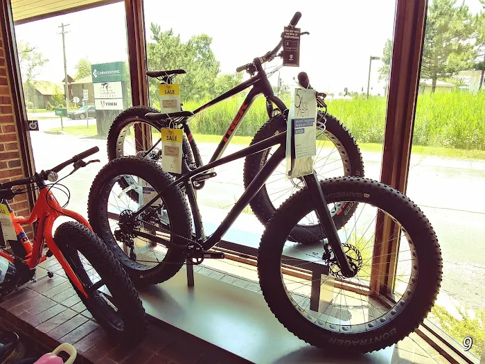 George Garner Cyclery Lake Zurich Picture 7
