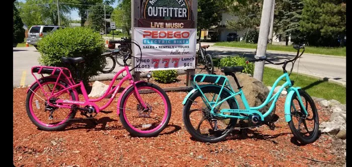 Main Street Outfitter Bike Shop Picture 6