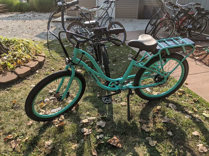 Main Street Outfitter Bike Shop Picture 9