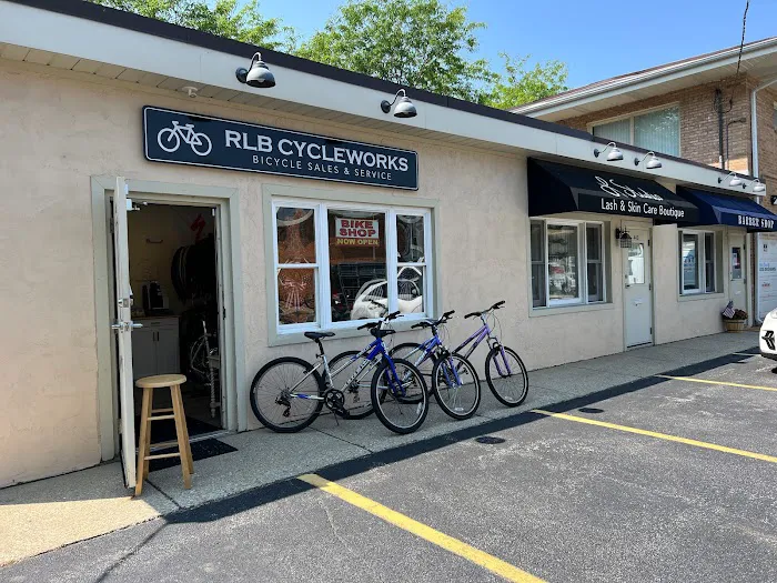 RLB Cycleworks Picture 1
