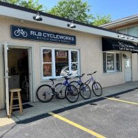 RLB Cycleworks ico
