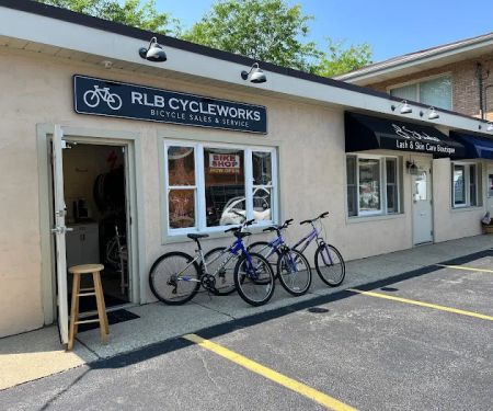RLB Cycleworks