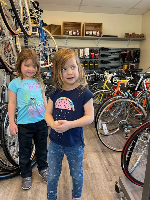 RLB Cycleworks Picture 3