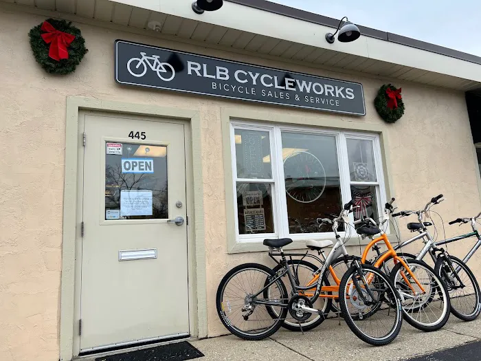 RLB Cycleworks Picture 5