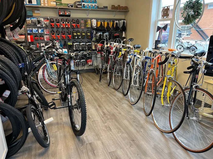 RLB Cycleworks Picture 9