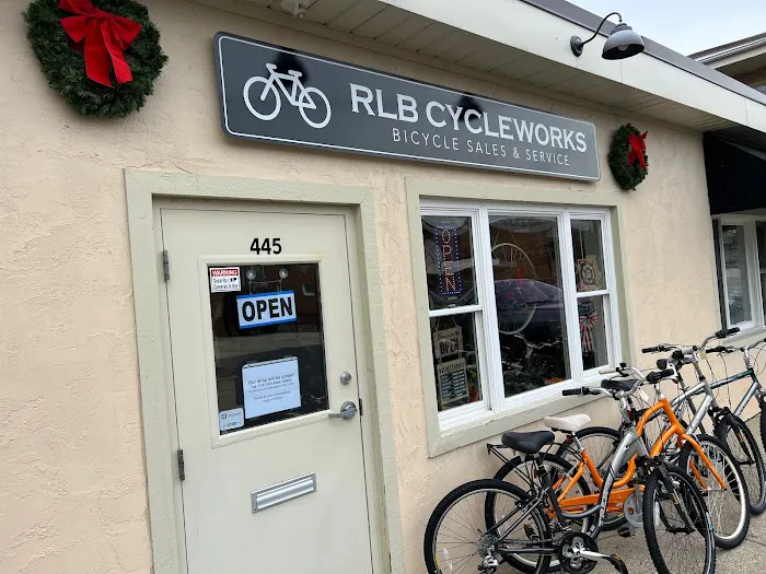 RLB Cycleworks Picture 8