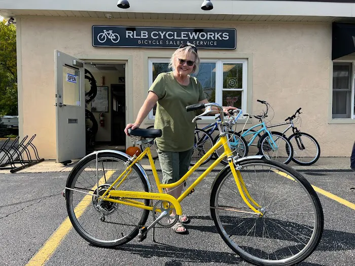 RLB Cycleworks Picture 10