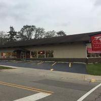 George Garner Cyclery Libertyville ico