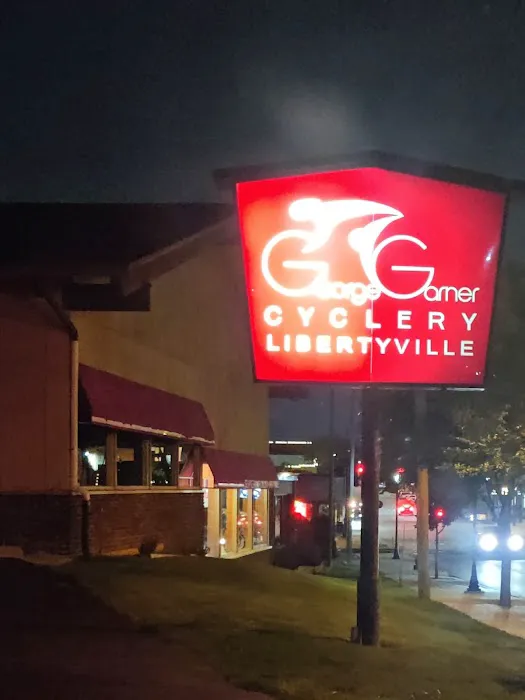 George Garner Cyclery Libertyville Picture 5