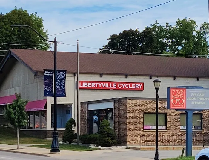 George Garner Cyclery Libertyville Picture 6