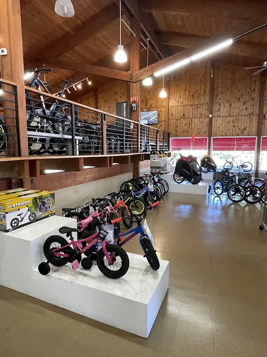 George Garner Cyclery Libertyville Picture 8