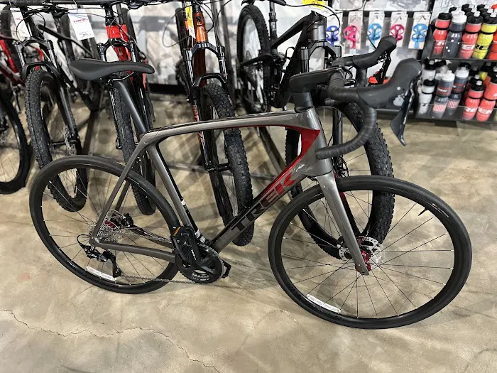Trek Bicycle Algonquin Picture 7