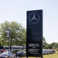 n+ Mercedes-EQ Formula E Team eBikes Lake Bluff ico