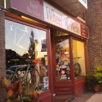 Wheel Werks Bikes ico