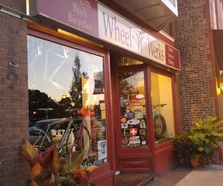 Wheel Werks Bikes