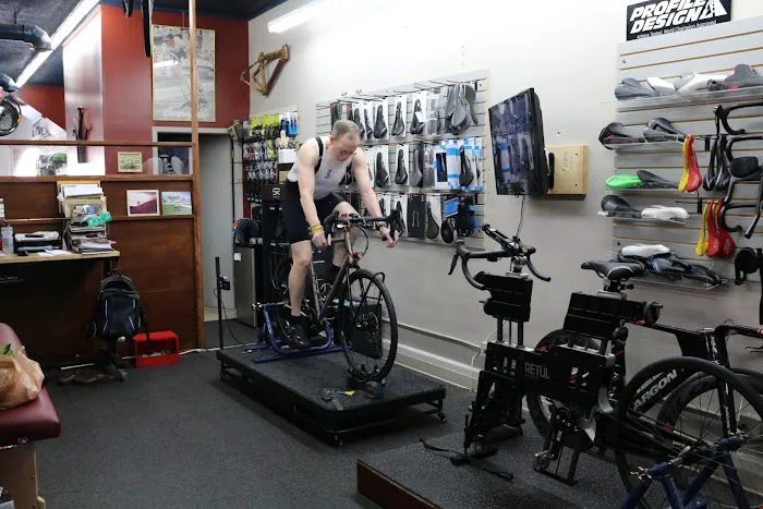 Wheel Werks Bikes Picture 3