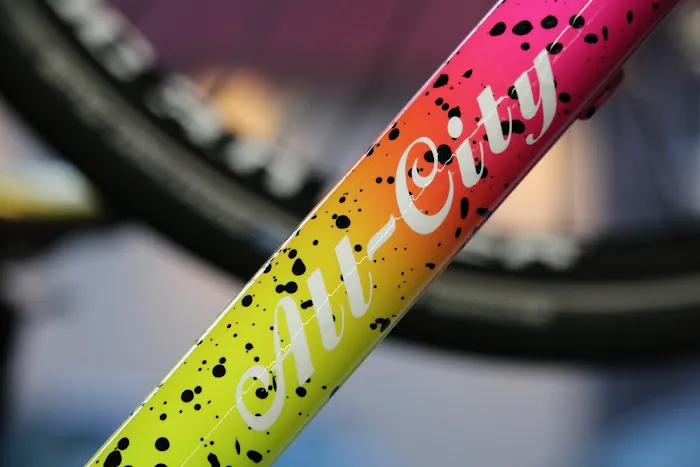 Wheel Werks Bikes Picture 7