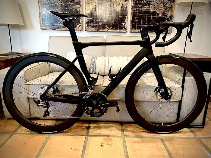 Spec Bicycles Picture 3