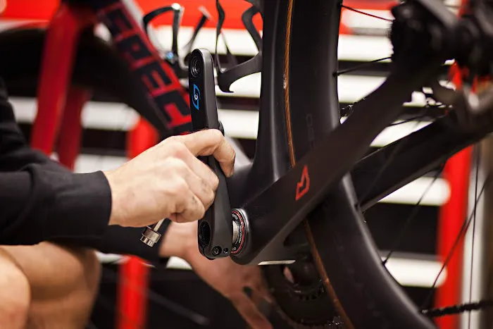 Spec Bicycles Picture 2