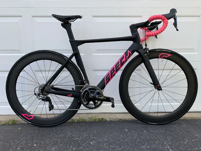 Spec Bicycles Picture 4