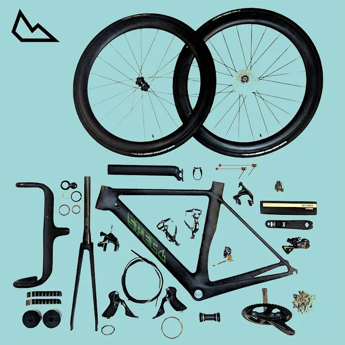 Spec Bicycles Picture 6