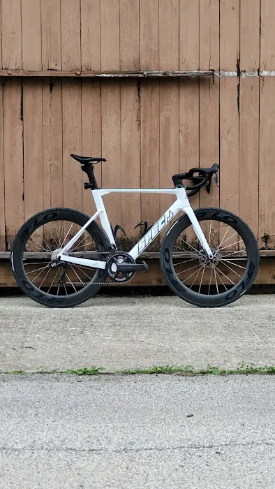 Spec Bicycles Picture 8