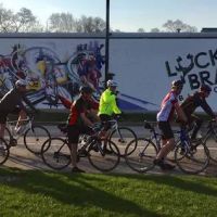 Lucky Brake Bicycles ico