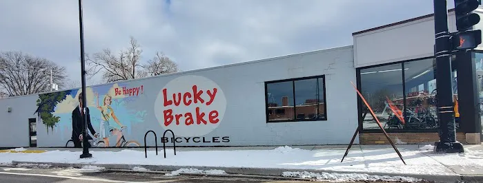 Lucky Brake Bicycles Picture 4