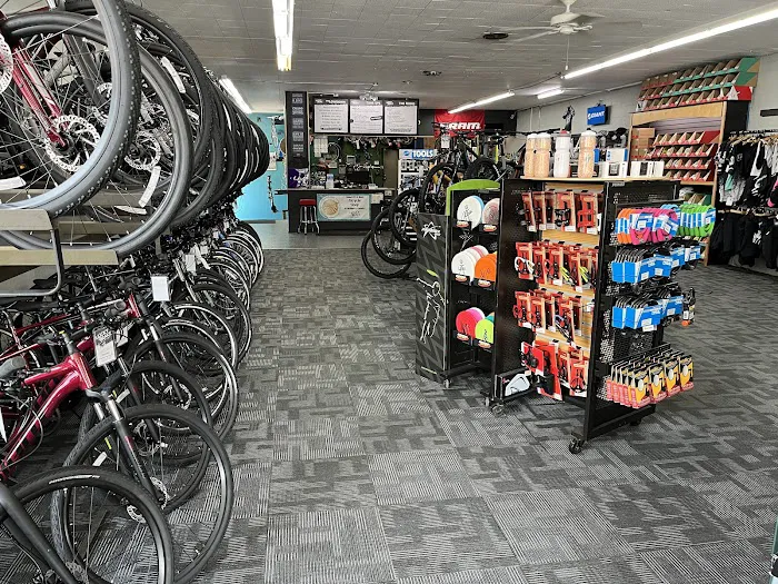 Lucky Brake Bicycles Picture 7