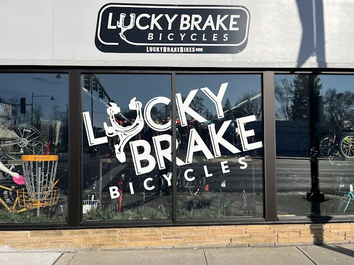 Lucky Brake Bicycles Picture 10