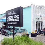 Pedego Electric Bikes Harbor Country