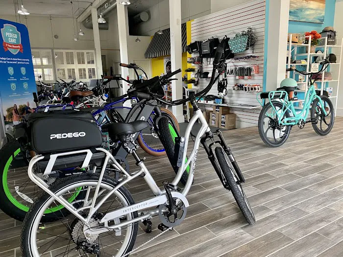 Pedego Electric Bikes Harbor Country Picture 3