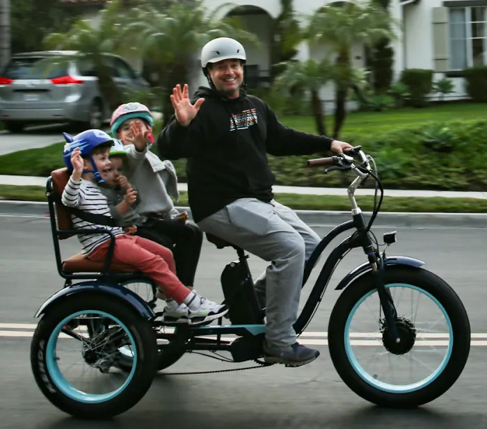 Pedego Electric Bikes Harbor Country Picture 5