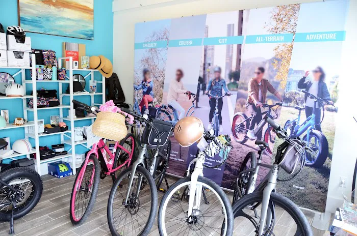 Pedego Electric Bikes Harbor Country Picture 4