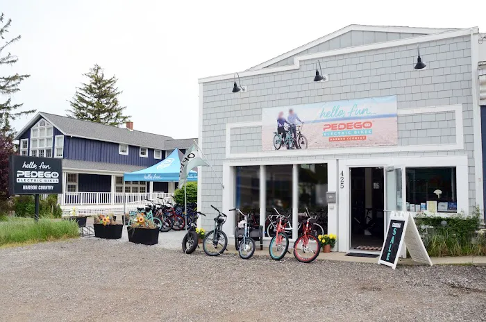 Pedego Electric Bikes Harbor Country Picture 8
