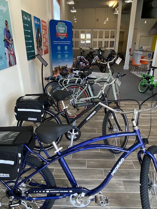 Pedego Electric Bikes Harbor Country Picture 7