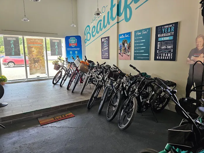 Pedego Electric Bikes Harbor Country Picture 10