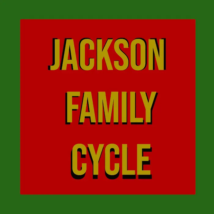Jackson Family Cycle Picture 8