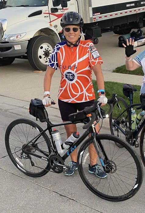 Jackson Family Cycle Picture 10