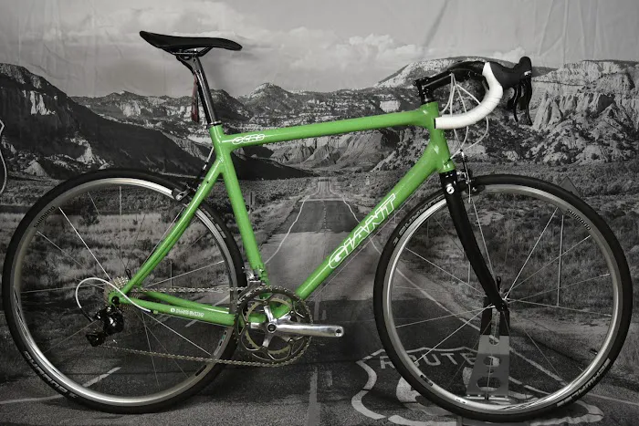 Bikes Again Picture 1