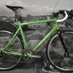 Bikes Again