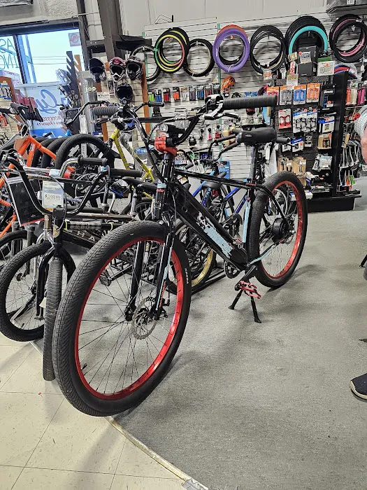 B & G Cyclery Inc Picture 3