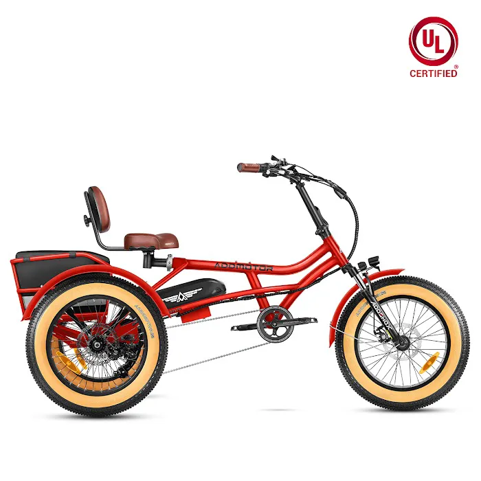B & G Cyclery Inc Picture 10