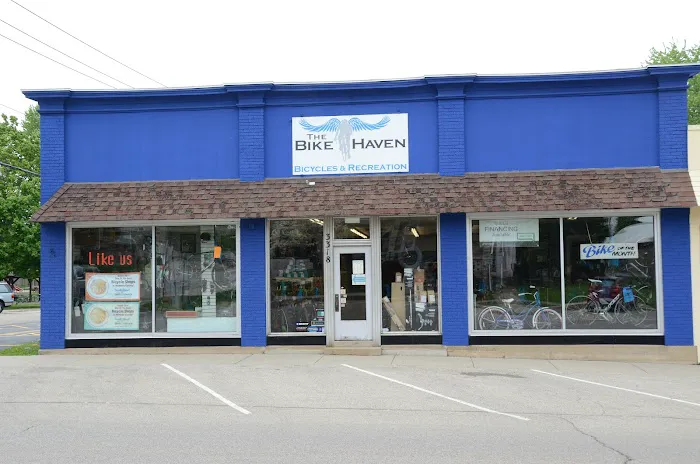 The Bike Haven Picture 1