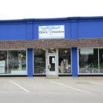 The Bike Haven