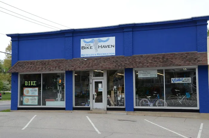 The Bike Haven Picture 6