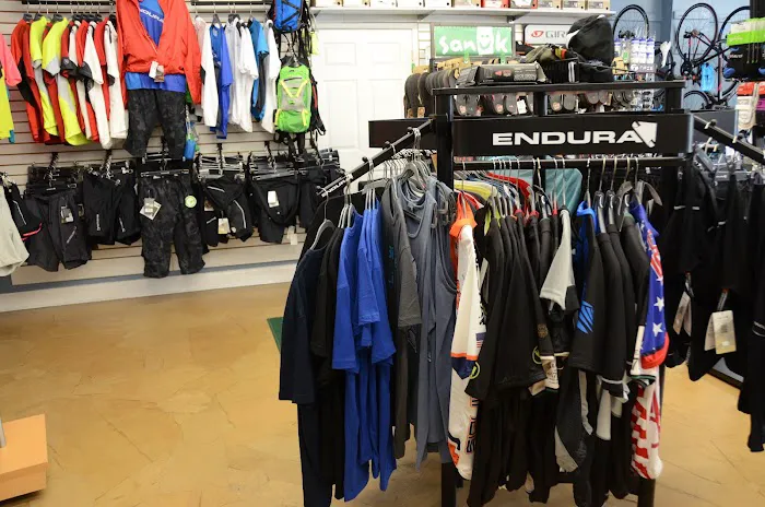The Bike Haven Picture 4
